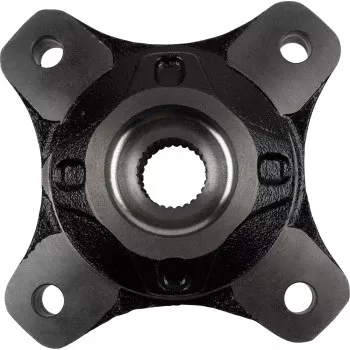 Moose Offroad Wheel Hub - Front/Rear - Polaris
