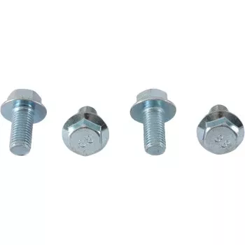 Moose Offroad Wheel Stud/Nut Kit - Front/Rear - Arctic Cat/Can-Am/Polaris/Yamaha
