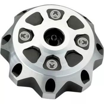 Moose Racing Aluminum Gas Cap
