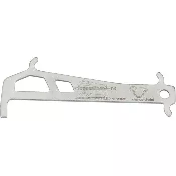 Moose Racing Chain Checker Tool
