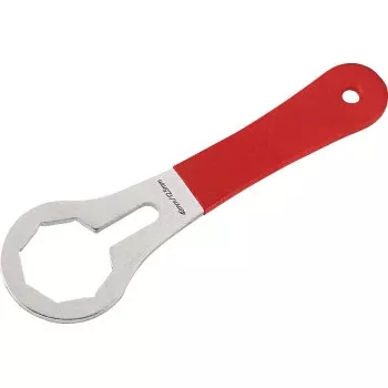 Moose Racing Dual-Chamber Closed Cartridge Fork Cap Tool