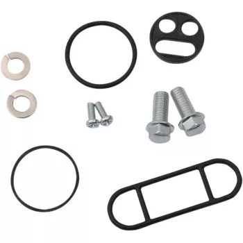 Moose Racing Fuel Petcock Rebuild Kit