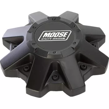 Moose Racing Replacement 548M Wheel Center Cap