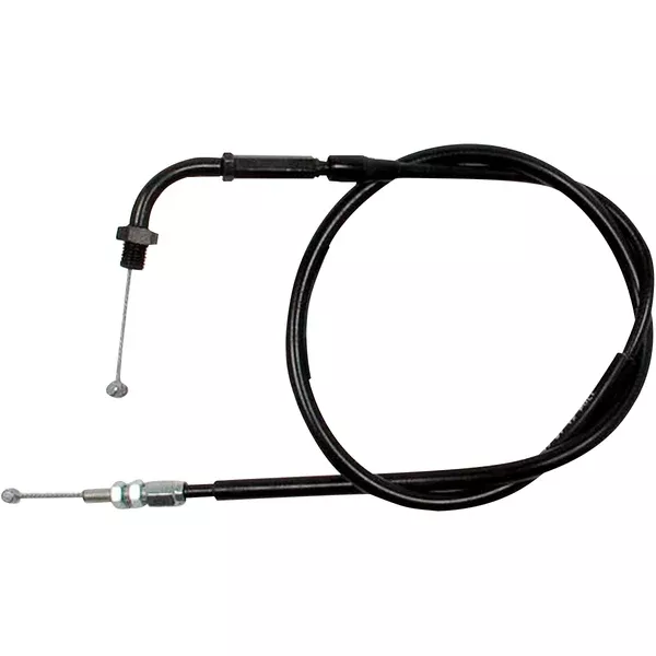 Motion 01-0233 - Throttle Motorcycle Cable Accessories