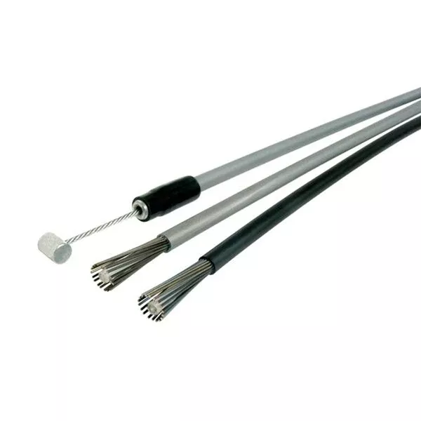 Motion 05-0381 - Clutch Motorcycle Cable Accessories