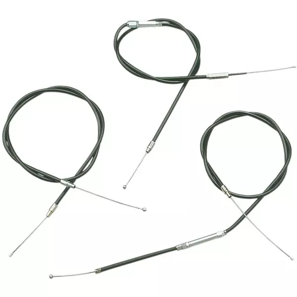 Motion Pro 01-0201 - Universal Throttle Motorcycle Cable Accessories