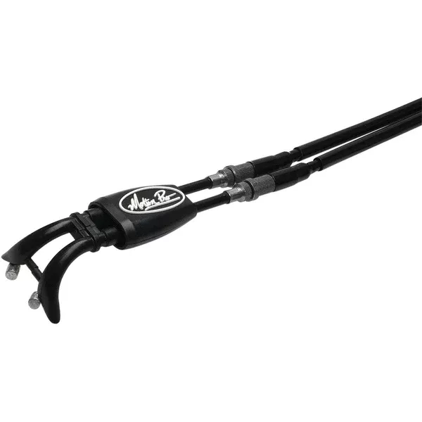 Motion Pro 01-1224 Rev2 Push-Pull Set - Throttle Motorcycle Cable Accessories