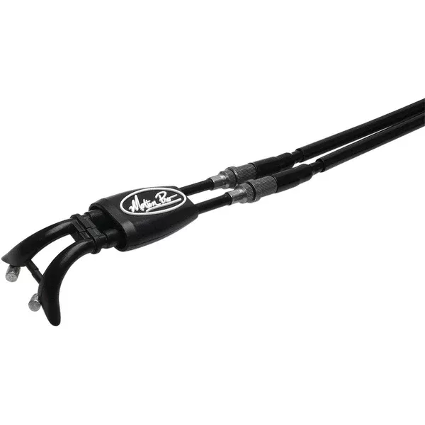 Motion Pro 01-1227 Rev2 Push-Pull Set - Throttle Motorcycle Cable Accessories