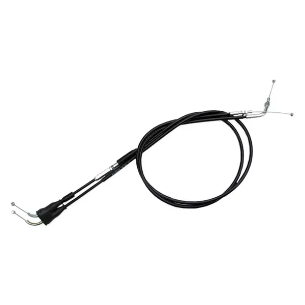 Motion Pro 01-1270 Push-Pull Set - Throttle Motorcycle Cable Accessories
