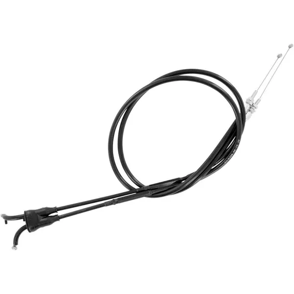 Motion Pro 01-1292 Push-Pull Set - Throttle Motorcycle Cable Accessories