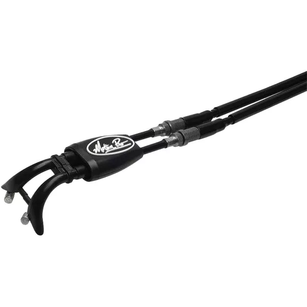 Motion Pro 01-1317 Rev2 Push-Pull Set - Throttle Motorcycle Cable Accessories