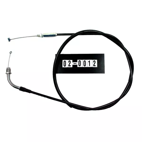 Motion Pro 02-0012 - Throttle Motorcycle Cable Accessories