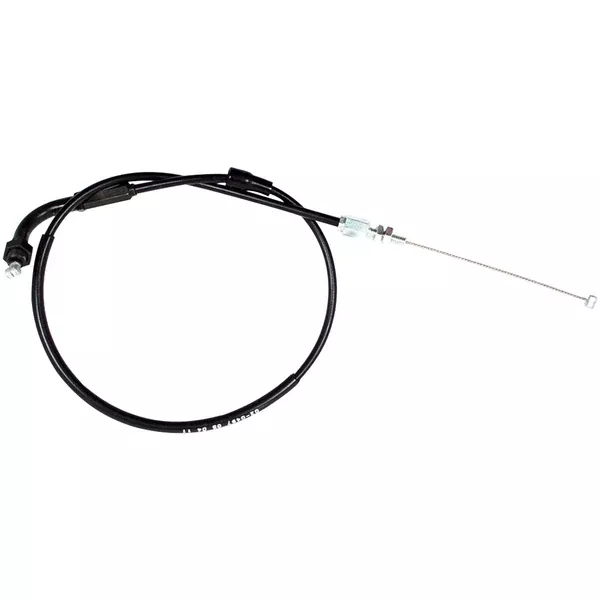 Motion Pro 02-0446 - Throttle Pull Motorcycle Cable Accessories
