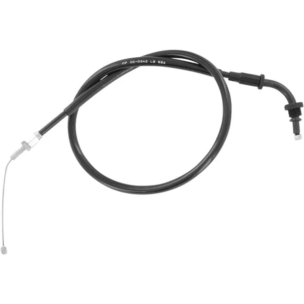 Motion Pro 05-0342 - Throttle Push Motorcycle Cable Accessories