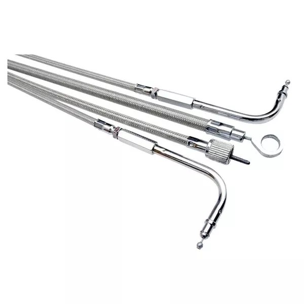 Motion Pro 66-0370 Armor Coat - Throttle Motorcycle Cable Accessories