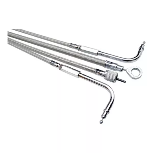 Motion Pro 66-0395 Armor Coat - Throttle Motorcycle Cable Accessories
