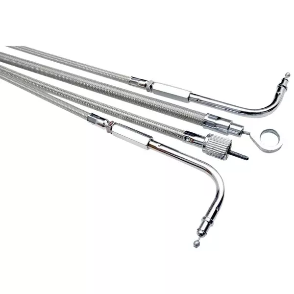 Motion Pro 67-0158 Armor Coat - Clutch LW Motorcycle Cable Accessories