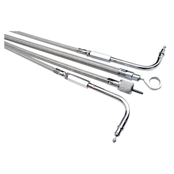 Motion Pro 67-0170 Armor Coat - Clutch LW Motorcycle Cable Accessories