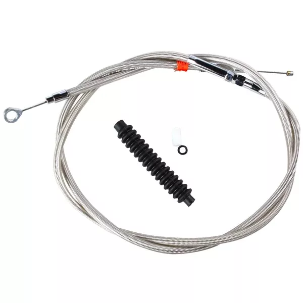 Motion Pro 67-0409 Armor Coat - Clutch LW Motorcycle Cable Accessories