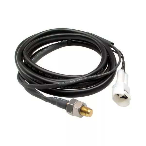 Motion Pro KTM Digital Speedometer Cable and Quick Release Sensor - Motorcycle Cable Accessories