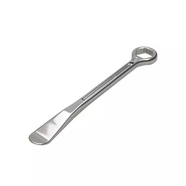 Motion Pro T-6 Combo - 24mm Motorcycle Lever Accessories