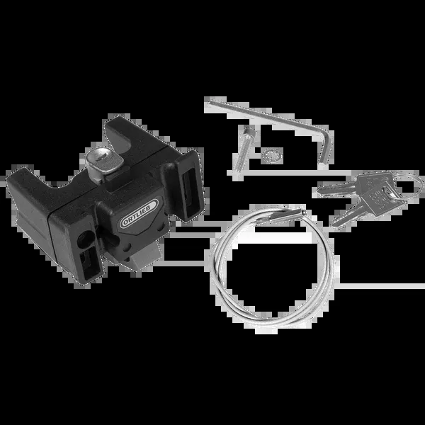 Mounting Set for Ultimate6 (2013+)