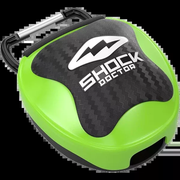 Mouthguard Case