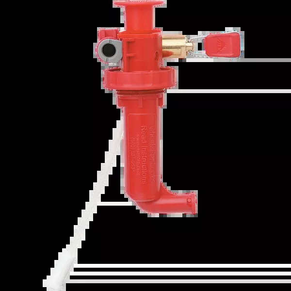 MSR Fuel Pump - Dragonfly