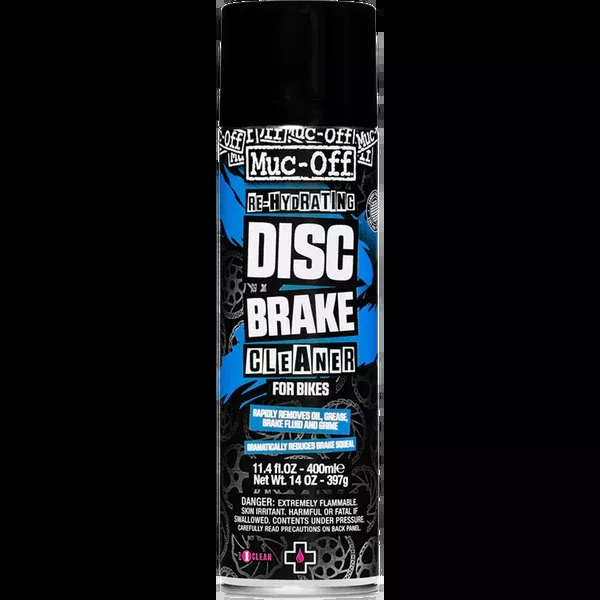 Muc-Off Disc Brake Cleaner