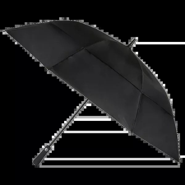 Mulligan Auto Golf Vented Canopy