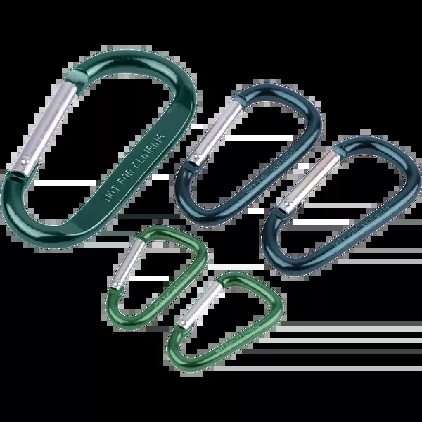 Multi Pack Carabiners