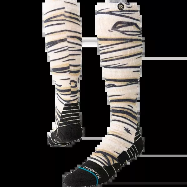 Mummy T Snow OTC
