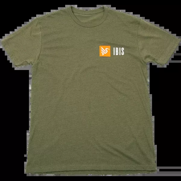 Name Badge Tee