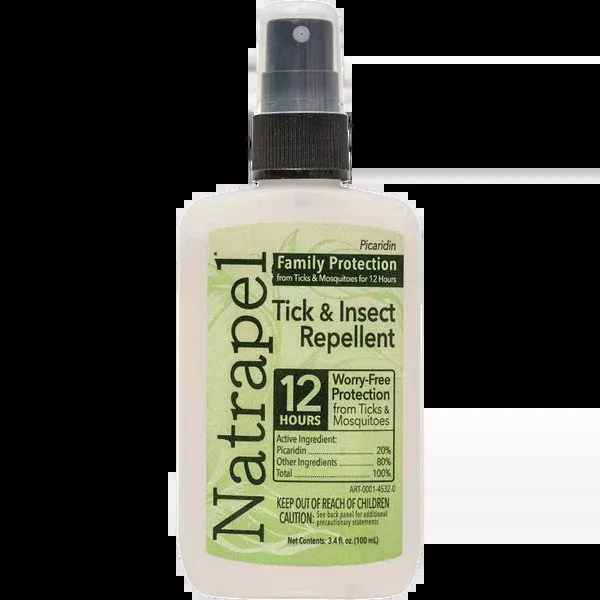 Natrapel 3.4 oz Spray