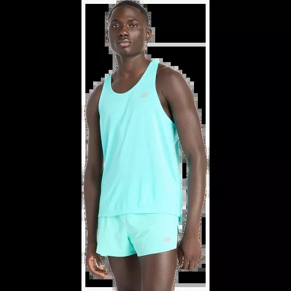 NB Athletics Tank