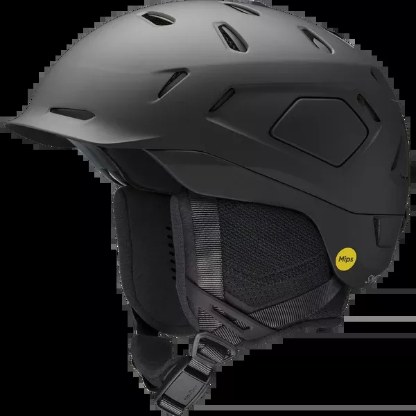 Nexus MIPS Round Contour Fit