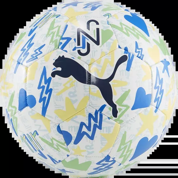 Neymar JR Graphic Ball