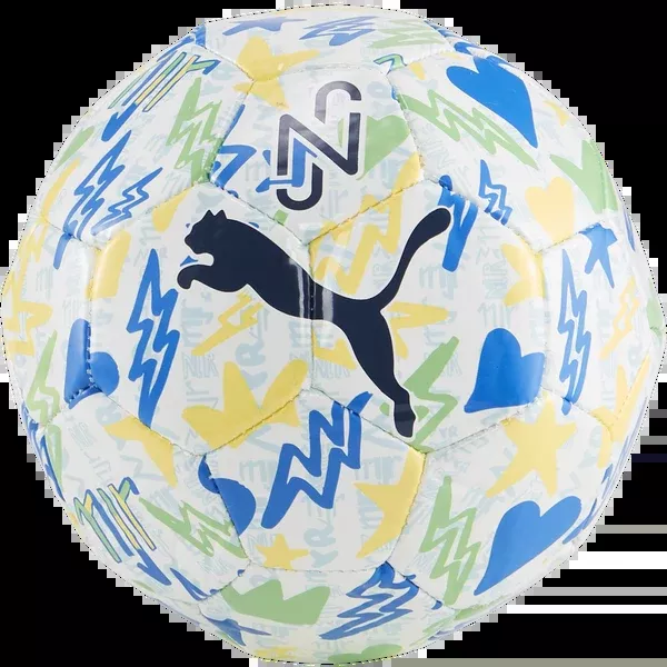 Neymar JR Graphic Mini Ball
