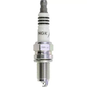 NGK Spark Plugs Iridium IX Spark Plug - DCPR7EIX Solid