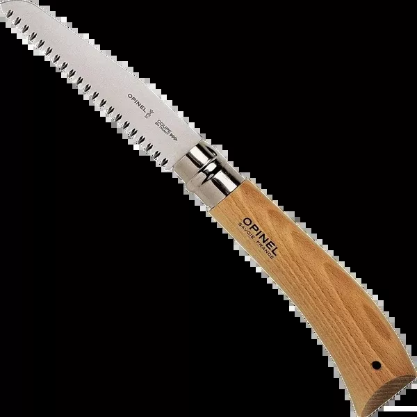 No.12 Carbon Steel Folding Saw