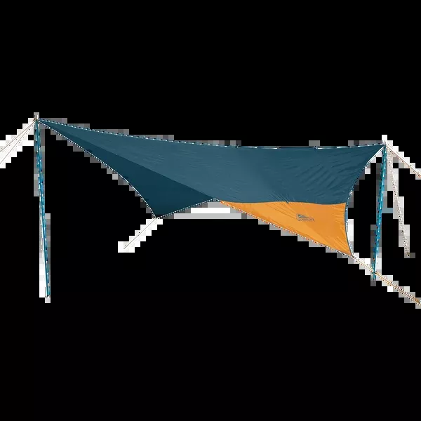 Noah's Tarp 12