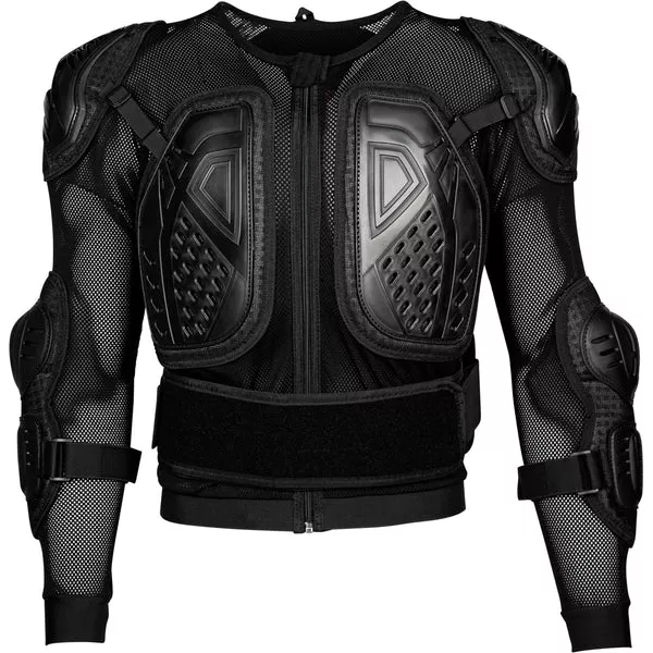 Noru Mamoru Moto Protector Jacket Men's Off-Road Body Armor