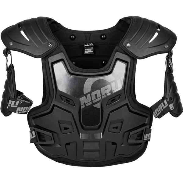 Noru Mamoru MX Roost Guard Men's Off-Road Body Armor
