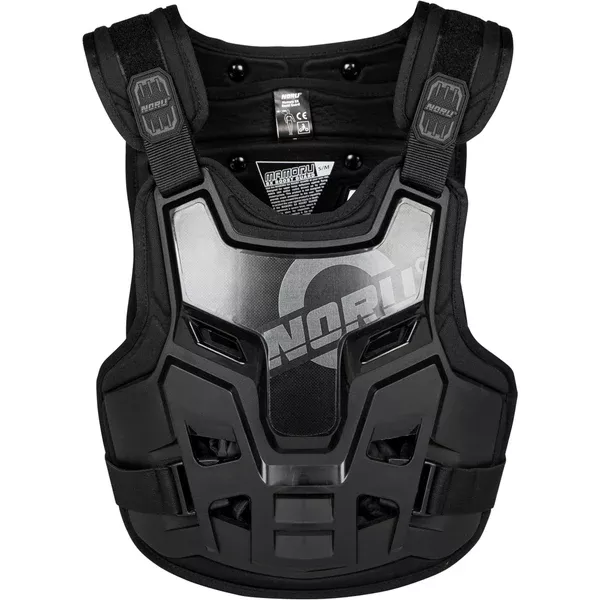 Noru Mamoru SX Roost Guard Men's Off-Road Body Armor