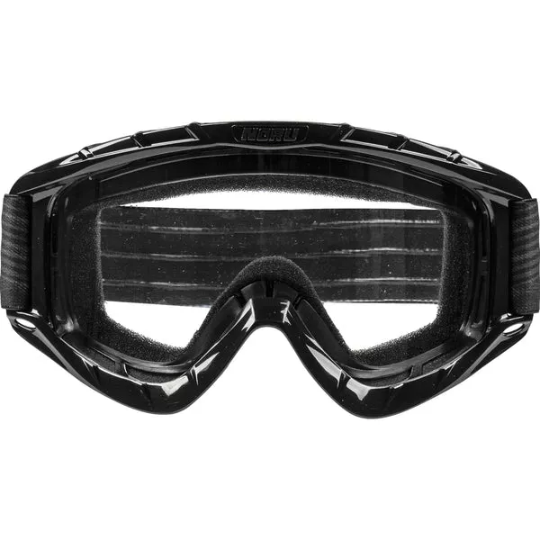 Noru Sugo Sand/Dust Youth Off-Road Goggles