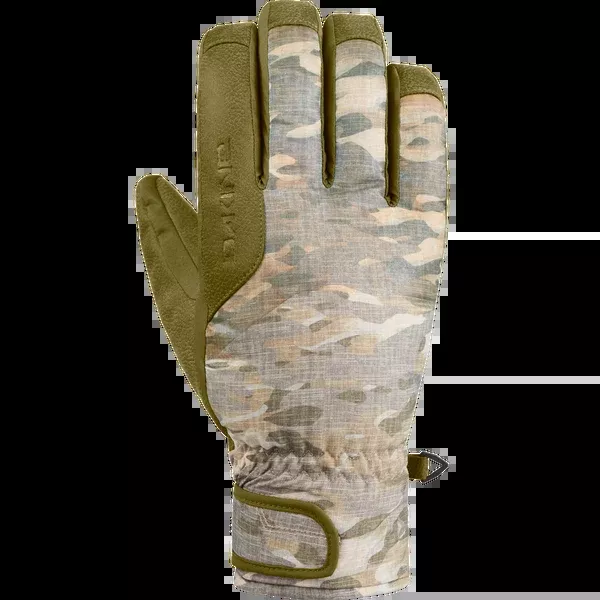 Nova Short Glove