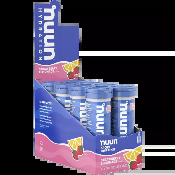 Nuun Sport Tabs