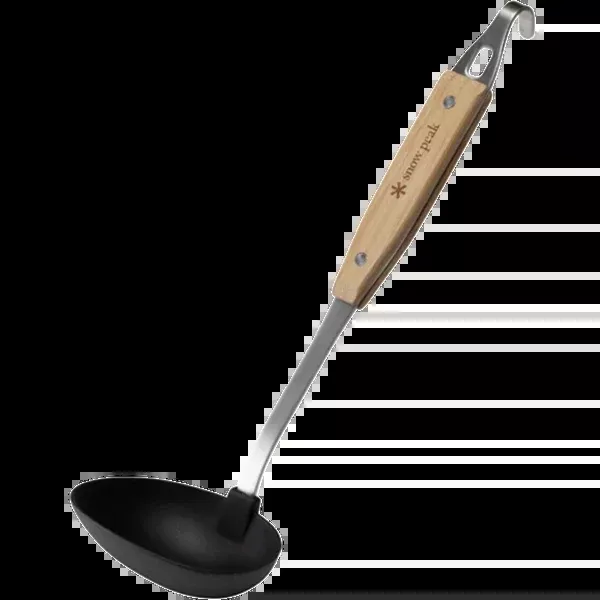 Nylon Ladle