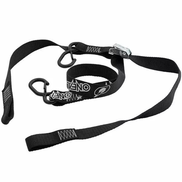 O'Neal De Luxe Soft Hook Tie Down Luggage Accessories