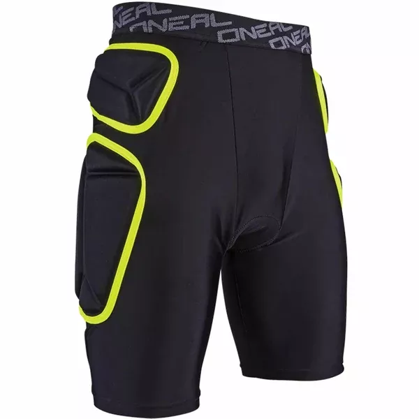 O'Neal Trail Pro Base Layer Short Men's Off-Road Body Armor